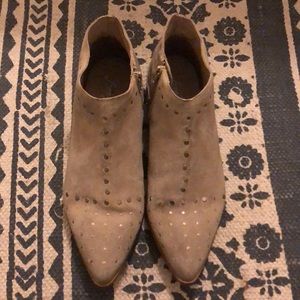 free people booties